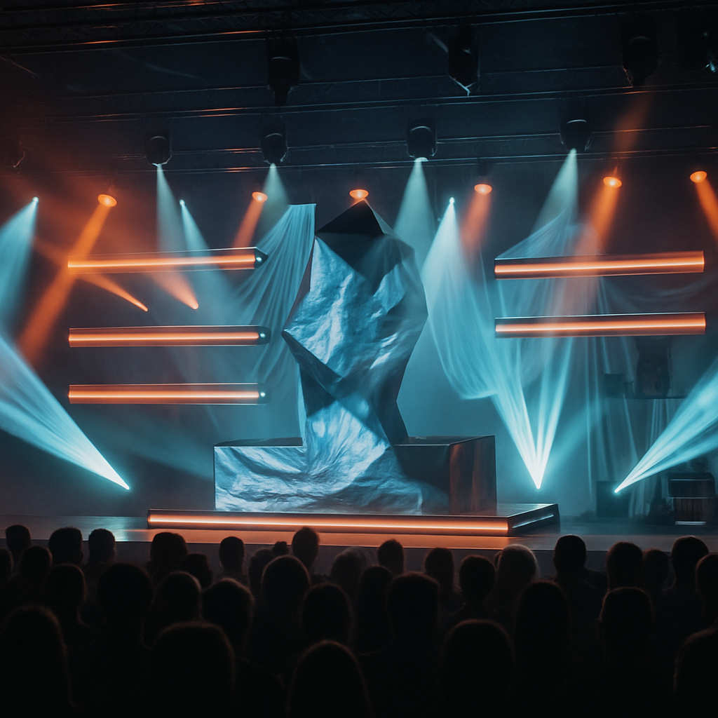 Stage-Design und visuelle Konzepte für Under Construction Club b3053998 ce93 48c7 a690 d5044fb9ed42